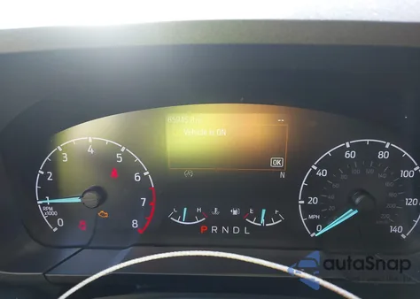 2022 Ford Maverick Xl z USA, uszkodzony, nr VIN 3FTTW8E95NRB14746